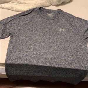 Men’s Under Armour DriFit Short Sleeve